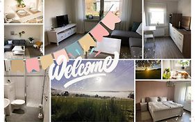 Schoen Gelegene Ferien-/Pendlerwohnung Nahe Rothaarsteig Mit Guter Anbindung